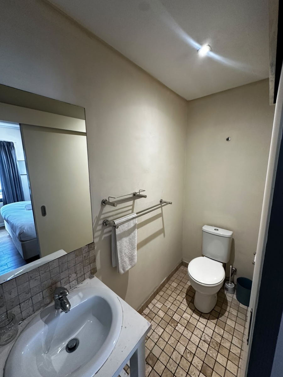 To Let 2 Bedroom Property for Rent in Cape Town City Centre Western Cape